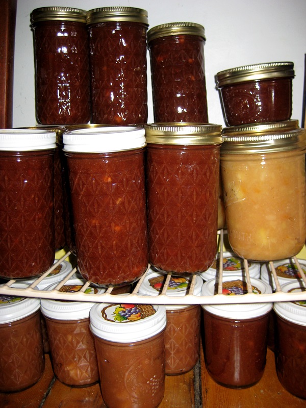 Sådan laver du marmelade fra æbler hjemme