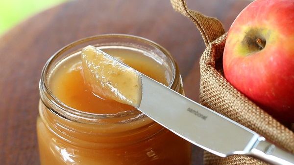 Sådan laver du marmelade fra æbler hjemme