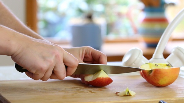 Sådan laver du marmelade fra æbler hjemme
