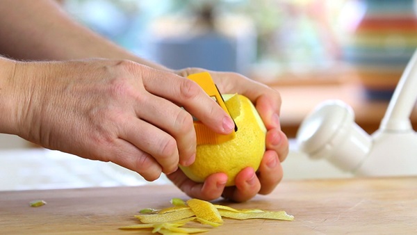 Sådan laver du marmelade fra æbler hjemme