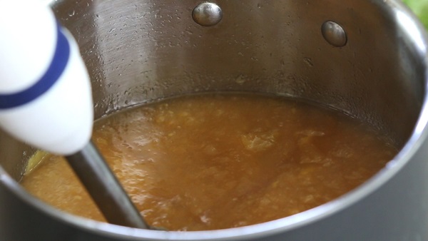 Sådan laver du marmelade fra æbler hjemme