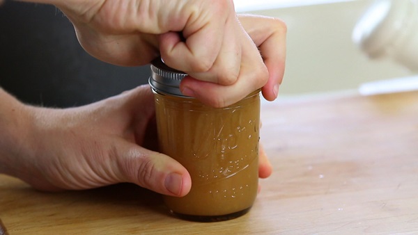 Sådan laver du marmelade fra æbler hjemme