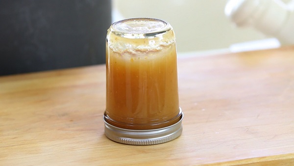 Sådan laver du marmelade fra æbler hjemme