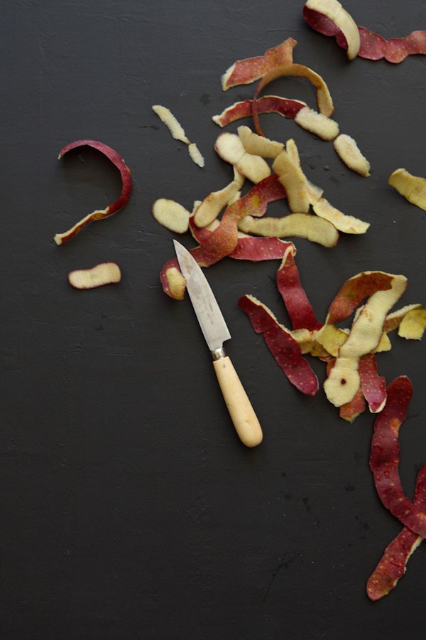 Sådan laver du marmelade fra æbler hjemme