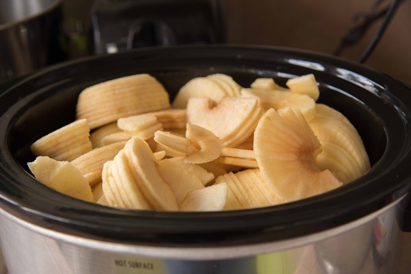 Sådan laver du marmelade fra æbler hjemme