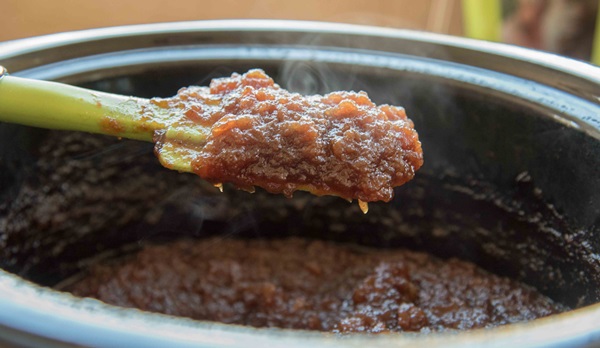 Sådan laver du marmelade fra æbler hjemme