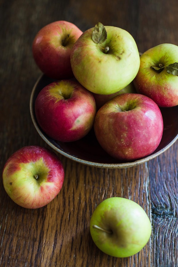 Sådan laver du marmelade fra æbler hjemme