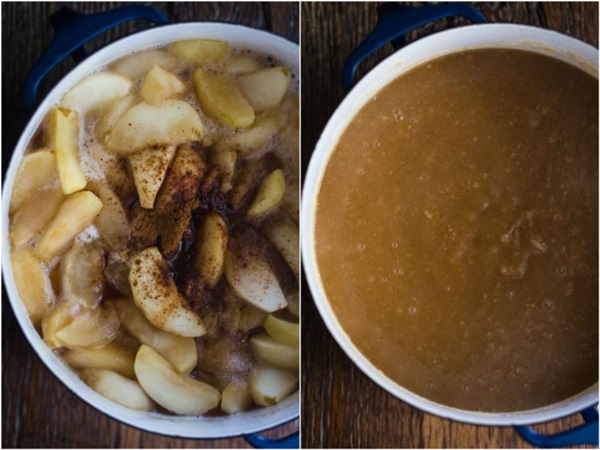 Sådan laver du marmelade fra æbler hjemme
