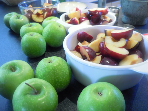 Sådan laver du marmelade fra æbler hjemme