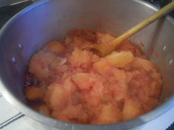 Sådan laver du marmelade fra æbler hjemme