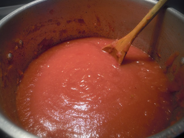 Sådan laver du marmelade fra æbler hjemme