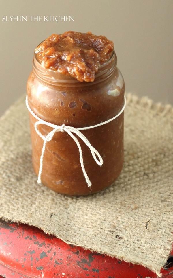 Sådan laver du marmelade fra æbler hjemme