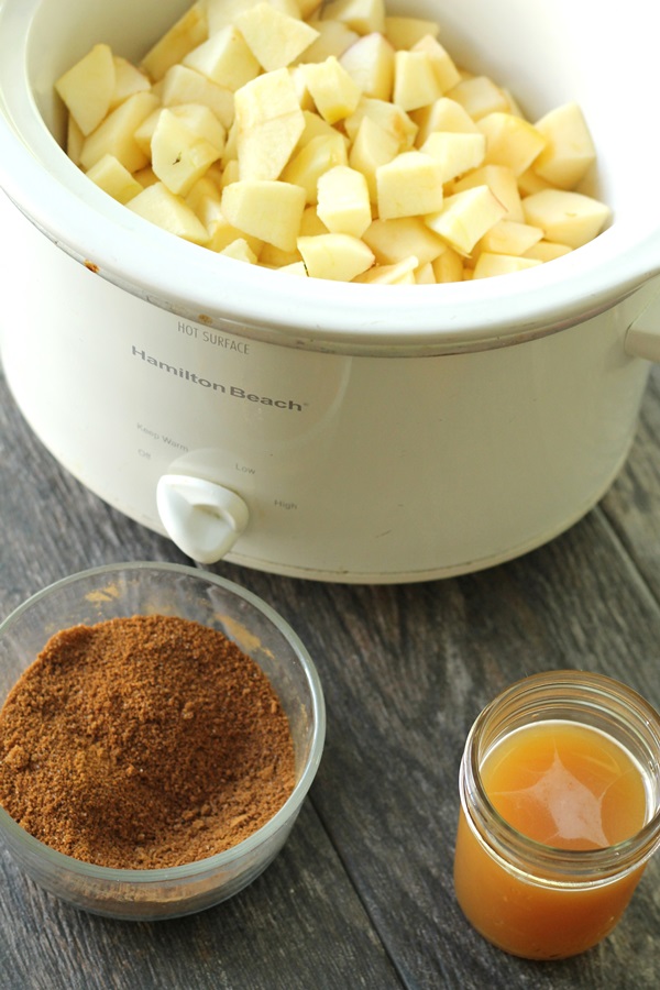 Sådan laver du marmelade fra æbler hjemme