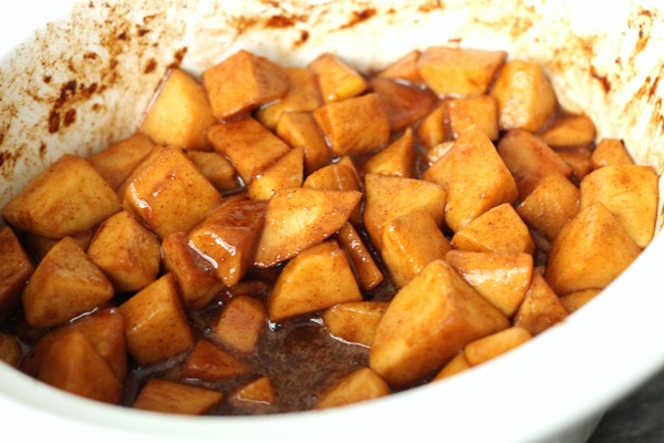 Sådan laver du marmelade fra æbler hjemme