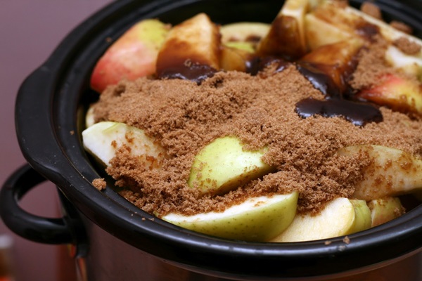 Sådan laver du marmelade fra æbler hjemme