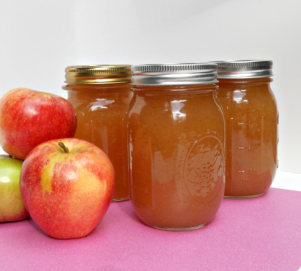 Sådan laver du marmelade fra æbler hjemme