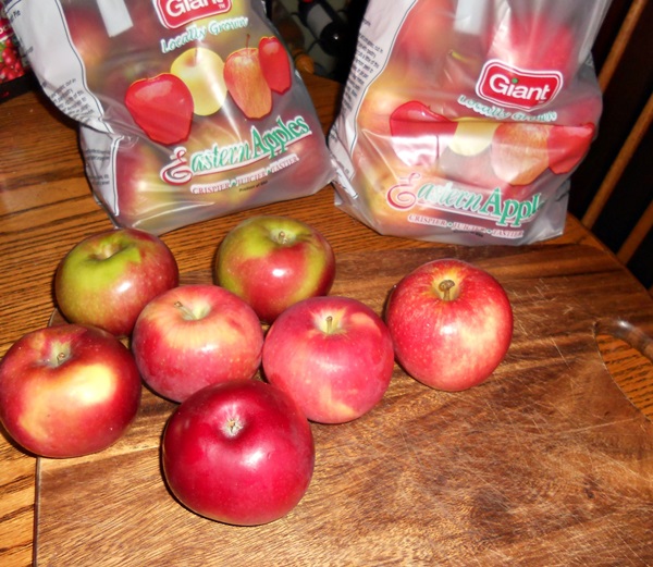 Sådan laver du marmelade fra æbler hjemme