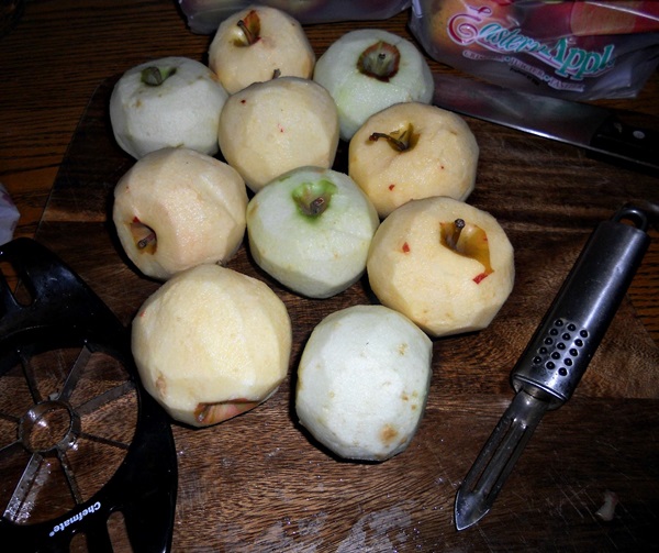 Sådan laver du marmelade fra æbler hjemme
