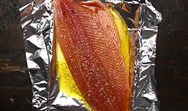 Simple trin-for-trin opskrifter til nytår 2017 Cock med billeder - lækre og billige varme retter, snacks og salater