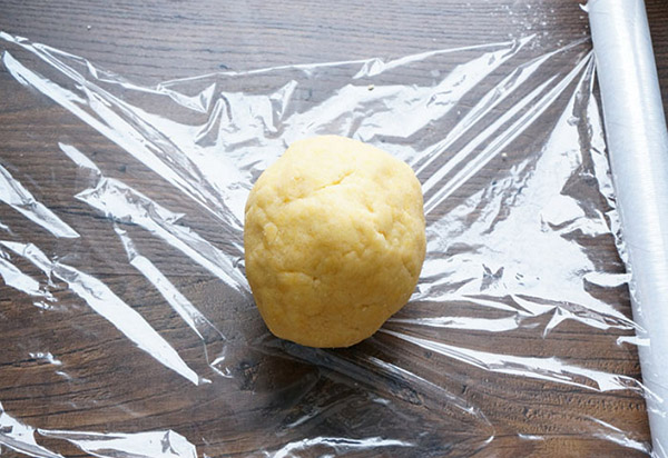 Enkel opskrift på æblekage med kanel