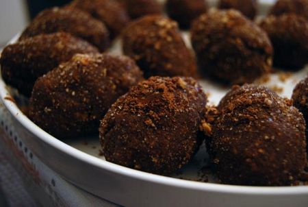 Glæde af søde tand: Kartoffelkage Glæde af søde tand: Kartoffelkage