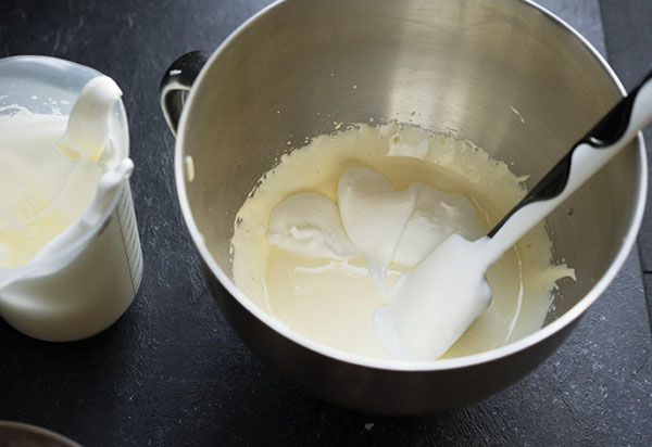 Paradise fornøjelse: en opskrift på en lækker dessert Tre mælk