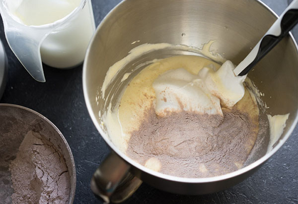Paradise fornøjelse: en opskrift på en lækker dessert Tre mælk