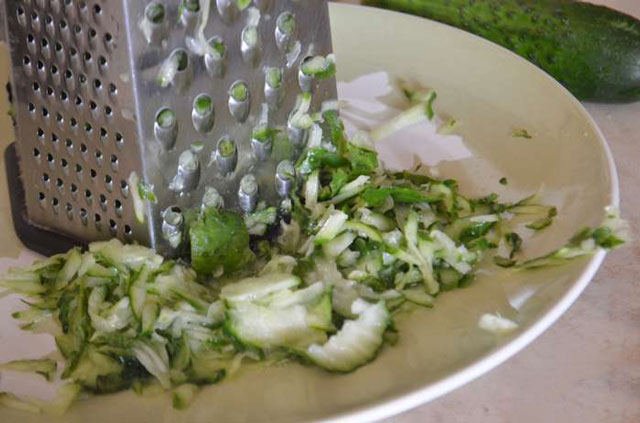Opskrift på pickle med perle bar til vinteren