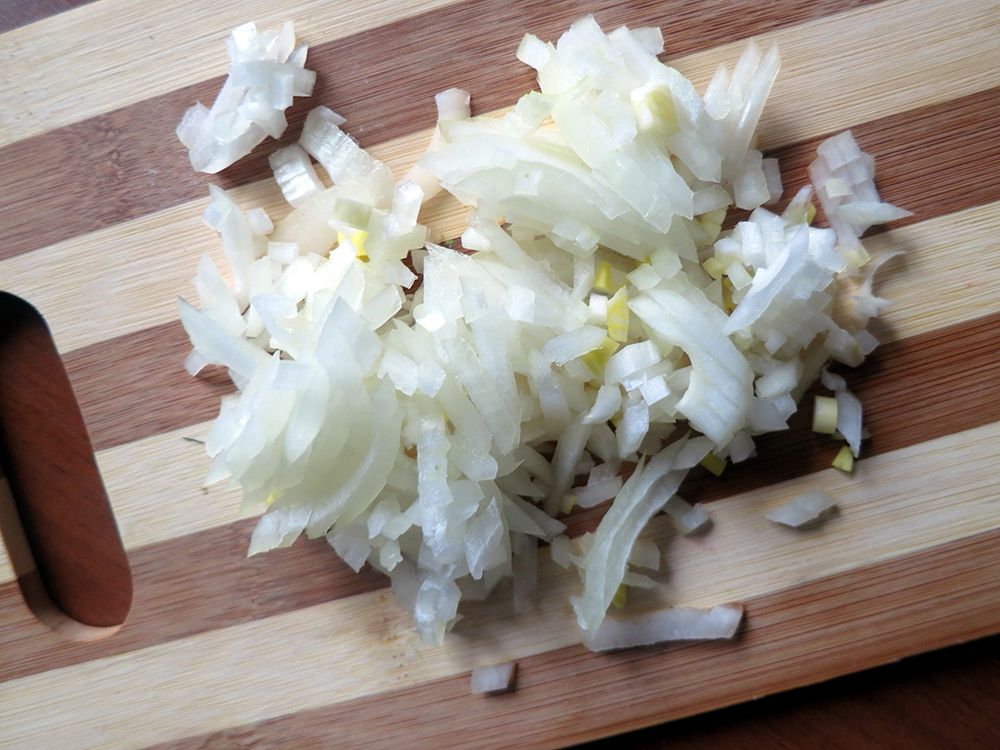Opskrift på pickle med perle bar til vinteren