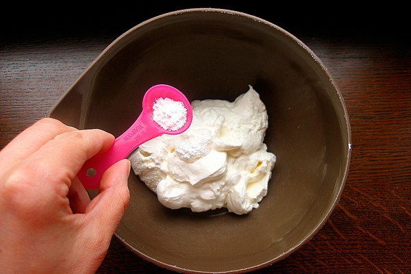 Bagepulver derhjemme til dej og hvordan man laver bagepulver derhjemme?