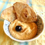Opskriften til hummus