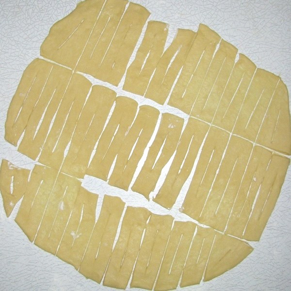 tilbered dejen