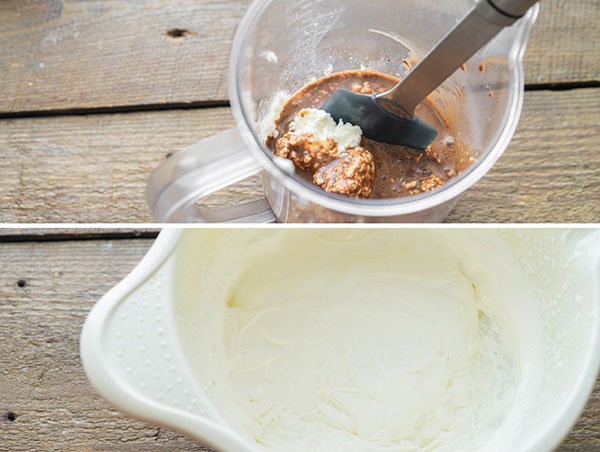 Opskrift på udsøgt chokoladecreme