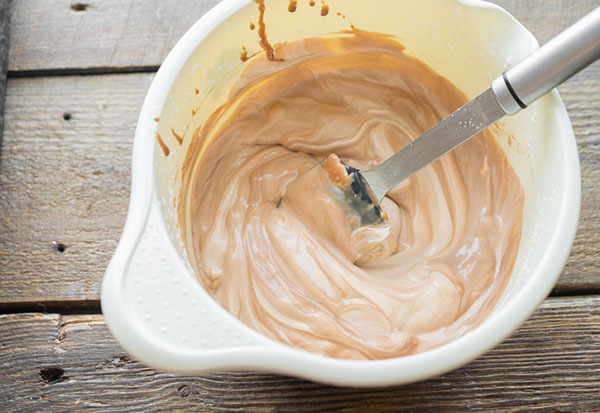 Opskrift på udsøgt chokoladecreme