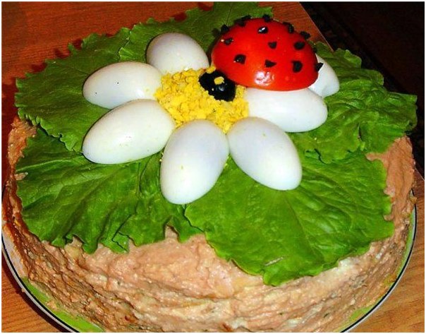 munter kage