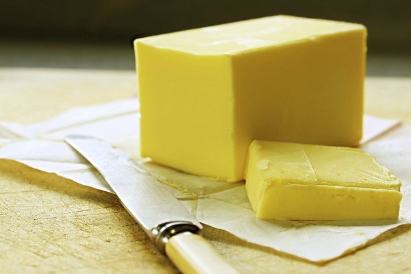 Cookies fra margarine: opskrifter Cookies fra margarine: opskrifter