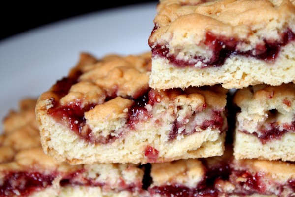 Cookies fra margarine: opskrifter Cookies fra margarine: opskrifter