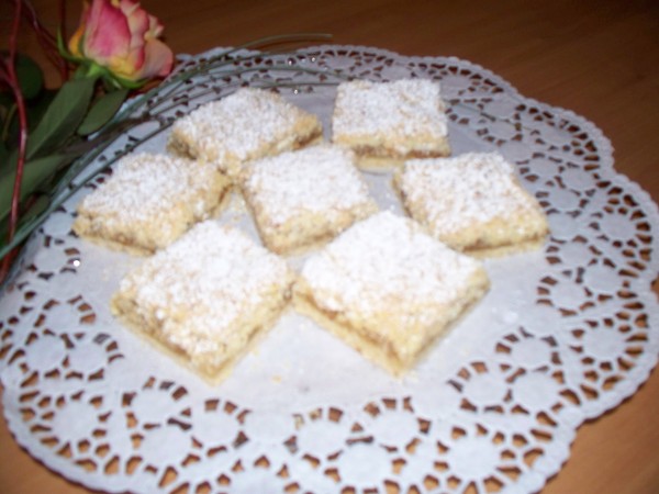 Cookies fra margarine: opskrifter Cookies fra margarine: opskrifter