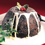 Julepudding