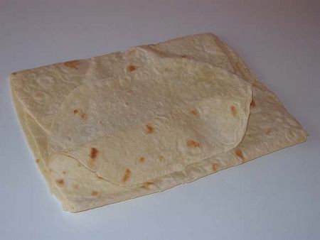 Lavash ruller