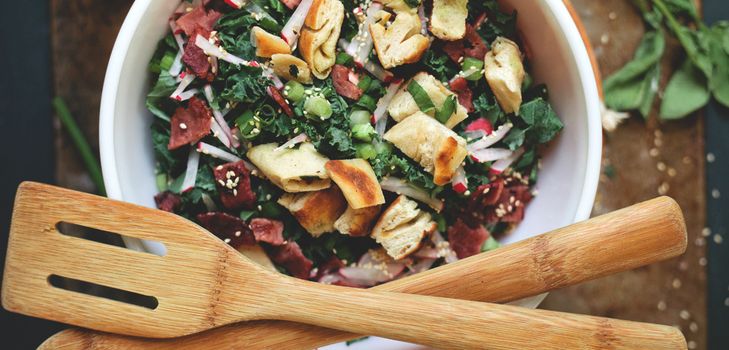Caprice salat
