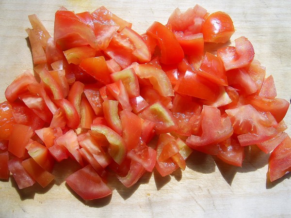 Salat med dåsebønner: lækre og enkle opskrifter 