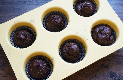 De mest lækre opskrifter af capkake: chokolade, ostemasse, med mastik