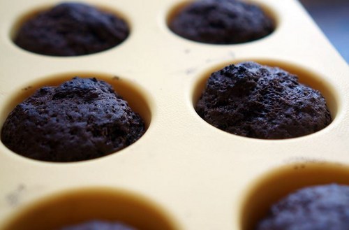 De mest lækre opskrifter af capkake: chokolade, ostemasse, med mastik