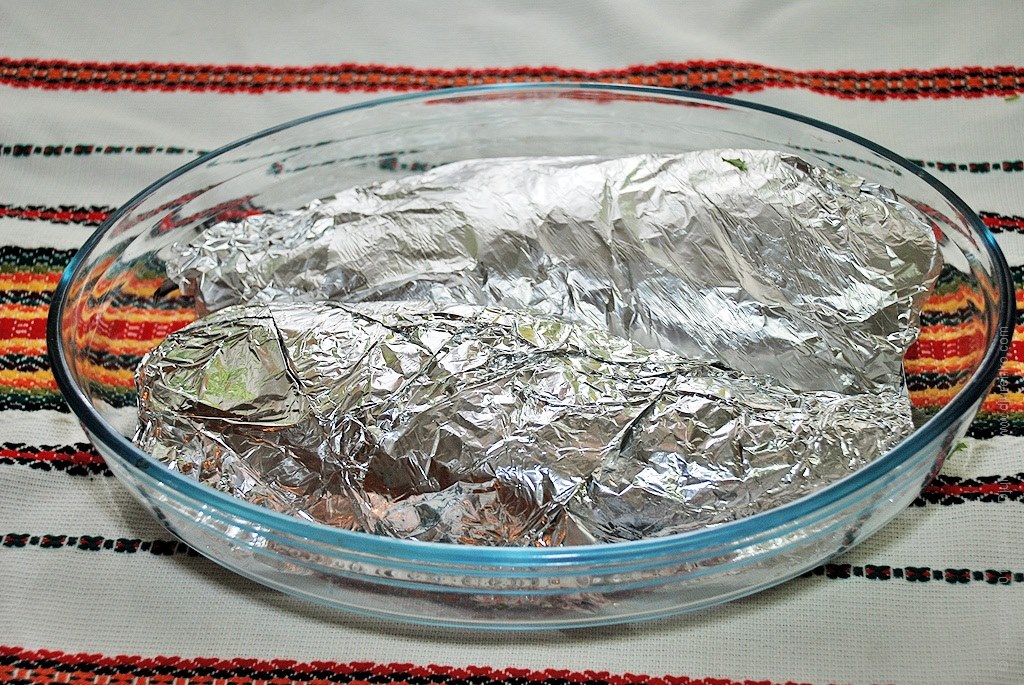 marinere fisk