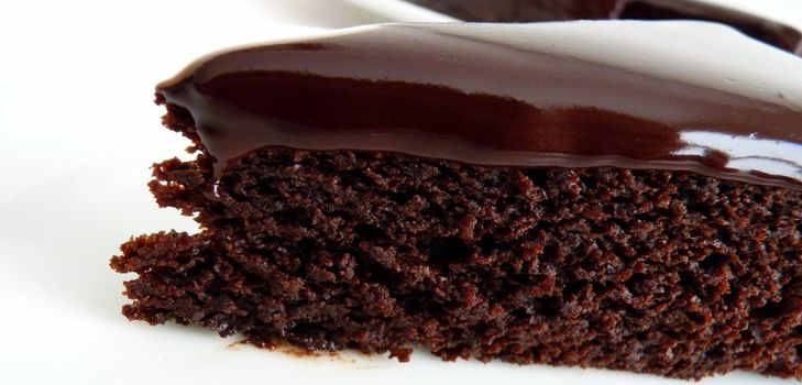 Chokolade cupcake i multivarquet - hurtig opskrift med foto