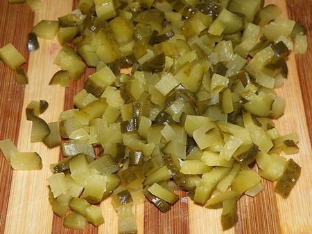 Solyanka til dine yndlingsgæster: tips til madlavning