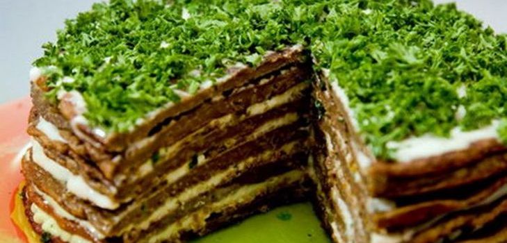 Tips og råd om forberedelse af leverkage Tips og råd om forberedelse af leverkage