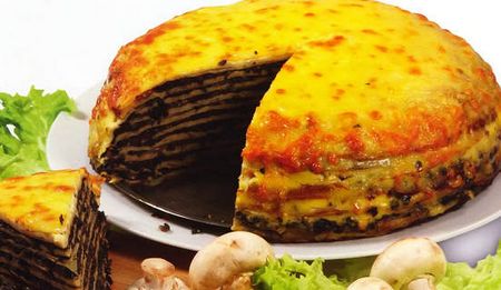 Tips og råd om forberedelse af leverkage Tips og råd om forberedelse af leverkage