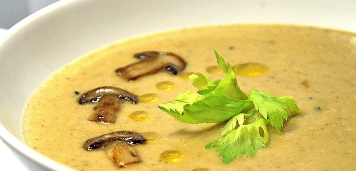 Suppe fra birkebark: opskrifter med foto